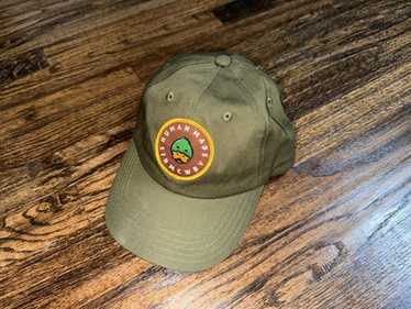 Human made cap cotton - Gem