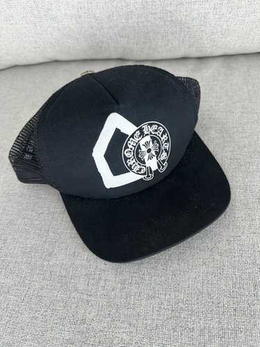 CHROME HEARTS×Dover Street Marketコラボキャップ Chrome hearts x dover - Gem