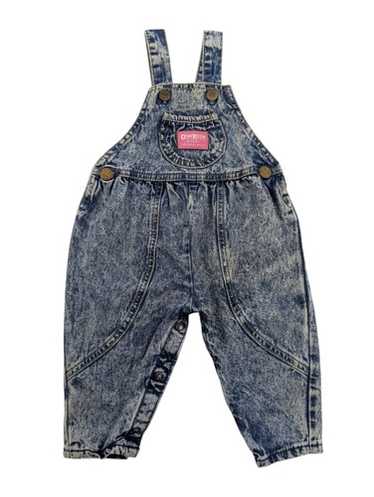 Vintage oshkosh overalls romper - Gem
