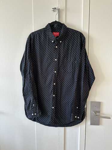 Supreme oxford shirt - Gem