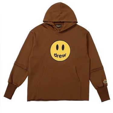 トップス DREW HOUSE SECRET DECONSTRUCTED HOODIE L SOLD OUT // DREW HOUSE SECRET DECONSTRUCTED HOODIE | Depop