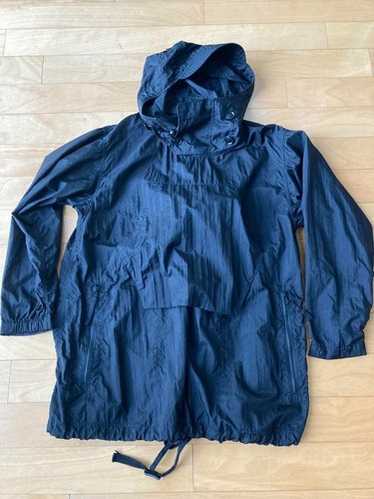 Engineered garments over parka - Gem