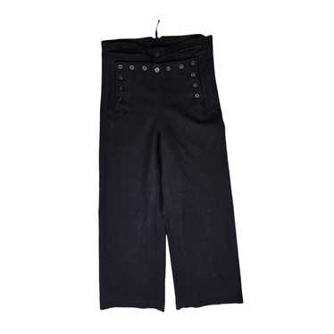 Vintage 1940s sailor pants - Gem