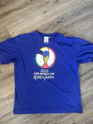 Fifa world cup korea/japan - Gem