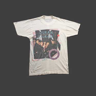 Vintage duran duran t - Gem