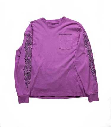【Chrome Hearts】Matty Boy Spider Web T-shirt★半袖Tシャツ Chrome Hearts Chrome Hearts Matty Boy Spider Web T-shirt T