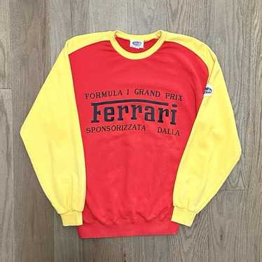 Ferrari × MAGNETTI MARELLIアンブレラ 1983-85 OEM Ferrari 308 and Mondial Quattrovalvole QV