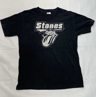 Rolling Stones 2005/06 ツアービンテージTシャツ Vintage 2005 the rolling - Gem