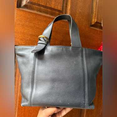 Coach 4133 waverly tote - Gem