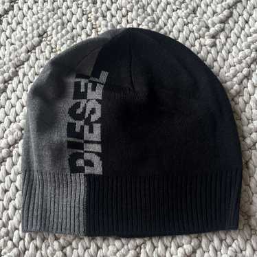 Diesel diesel beanie - Gem