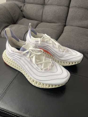 Adidas 4dfwd x parley - Gem