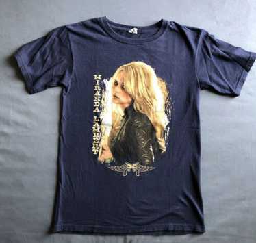 Miranda lambert the revolution - Gem