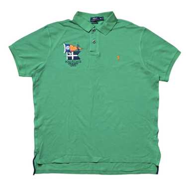 Yacht club ralph lauren - Gem