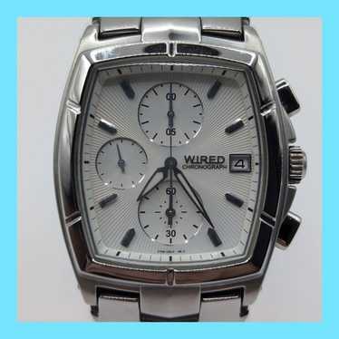 wired beams watch - Gem