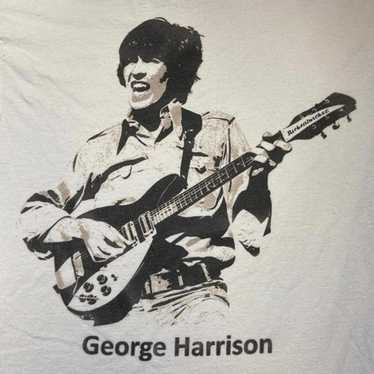 George harrison shirt - Gem