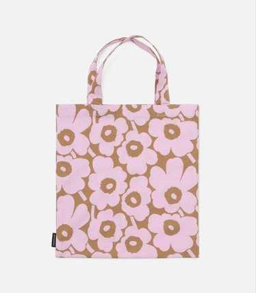 Marimekko unikko mini tote - Gem