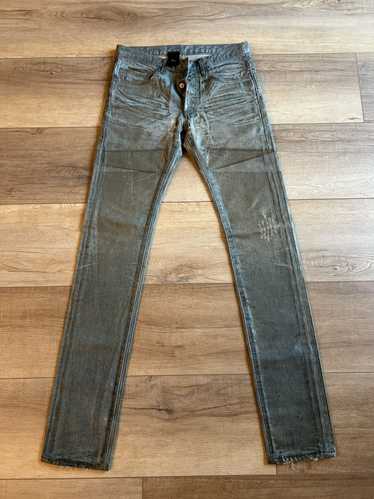 Dior homme mens denim - Gem