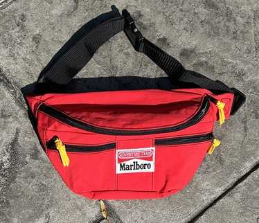 Marlboro vintage 90s waist - Gem
