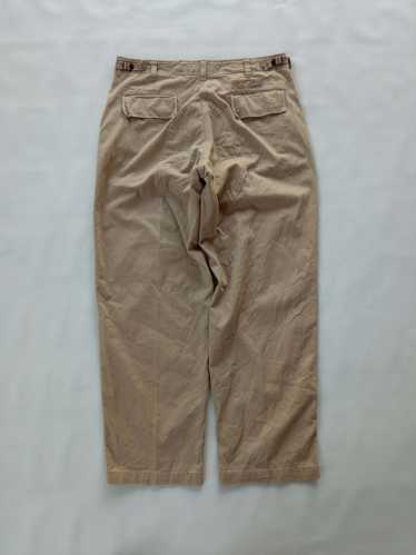 Baggy pants supreme - Gem