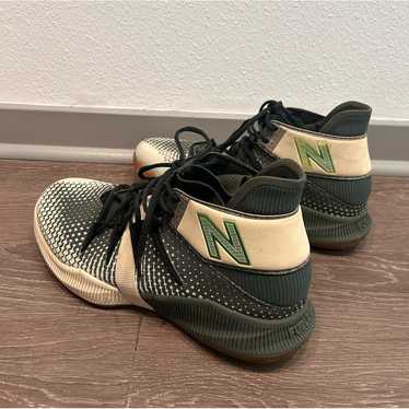 バスケットボール New Balance - New Balance OMN1S (BHM colorway) New Balance OMN1S Sundown Men's - BBOMNXA1 - US