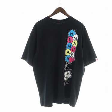 トップス HUMAN MADE x VERDY T-SHIRT HUMAN MADE HUMAN MADE x VERDY T-SHIRT – HUMAN MADE Inc.