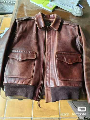 The real mccoys a2 - Gem