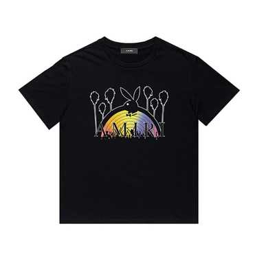 アミリ Playboy Magazine / Broken Heart Logo スウェット アミリ Playboy Magazine / Broken Heart Logo スウェット