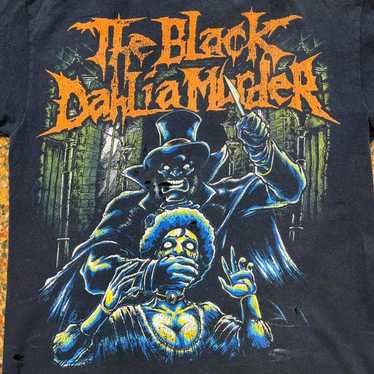 The black dahlia murder - Gem
