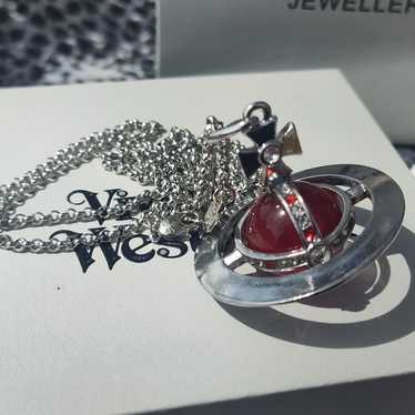 VIVIENNE WESTWOOD★Saturn Orb ペンダント Amazon | ヴィヴィアン ウエストウッド Vivienne Westwood New
