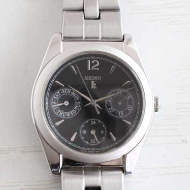値下げ中❗セイコールキア　SEIKO LUKIA 腕時計レディース5Y89 Seiko lukia womens 5y89 - Gem