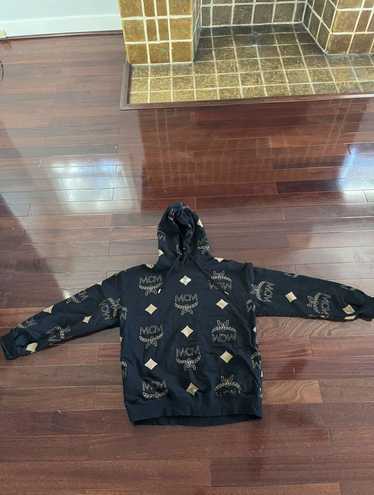 [MCM]★PHENOMENON Botanical Hoodie Phenomenon phenomenon hoodie - Gem