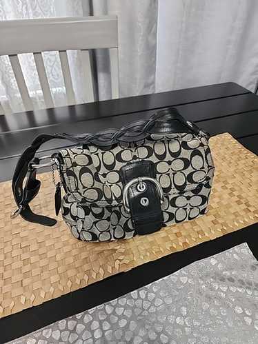 Coach soho signature one - Gem
