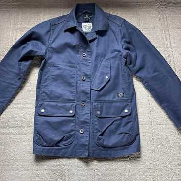 Snow peak takibi coverall - Gem
