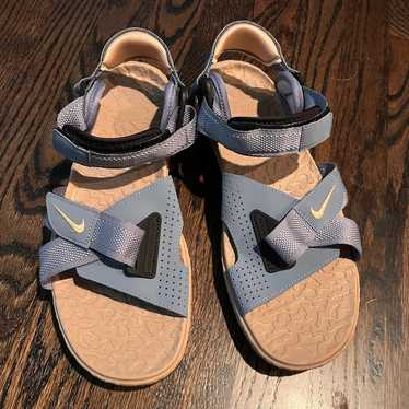 29cm ACG AIR DESCHUTZ デシューツ ベージュ セール】ナイキ ACG デシューツ サンダル / Nike ACG Deschutz