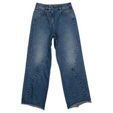 Givenchy givenchy jeans - Gem