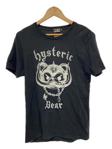 HYSTERIC GLAMOUR fuck bear y2k ロンT カットソー HYSTERIC GLAMOUR クマ ファックベア s tシャツ レア y2k - メルカリ