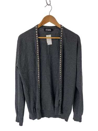 トップス HYSTERIC GLAMOUR X WDS Knit Cardigan HYSTERIC GLAMOUR - HYSTERIC GLAMOUR X WDS KNIT CARDIGANの