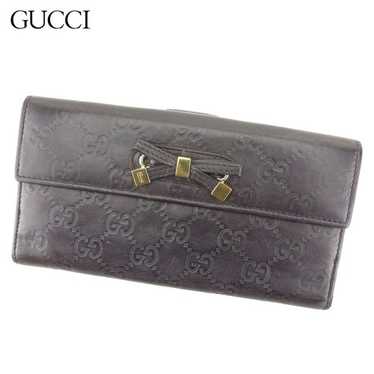 Gucci w hook shima - Gem