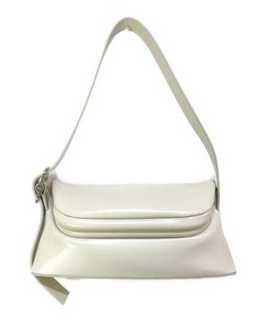 【関税込み】Mini Brot Hobo Bag - Osoi - Leather - Cream Osoi Mini Brot Hobo Bag - - Cream - Leather In Beige | ModeSens