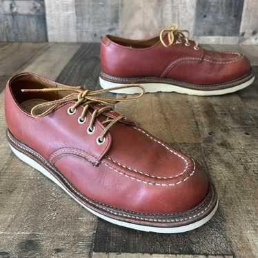 Red wing 8103 - Gem