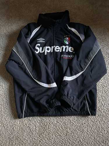 Supreme umbro supreme x - Gem