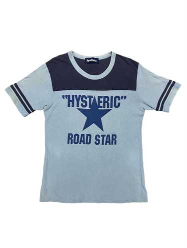 Hysteric glamour road star - Gem