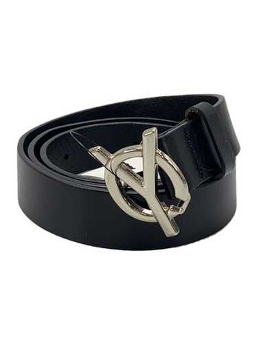 Oy belt blk - Gem