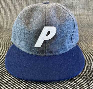 Palace skateboards hat - Gem