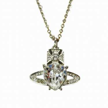 Vivienne Westwood ｜ARIELLAネックレス シルバー s-l400.jpg