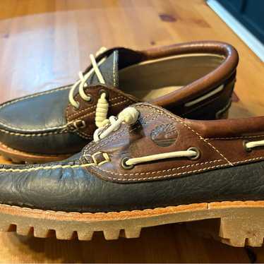 Timberland 3 eye classic - Gem