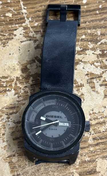 DIESEL 腕時計 Mens diesel wrist watch - Gem