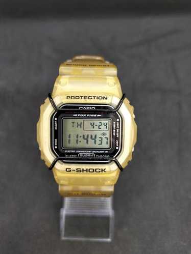 Casio g-shock dw-5600vt beams - Gem