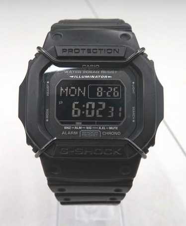 Casio dw-d5600p g-shock - Gem