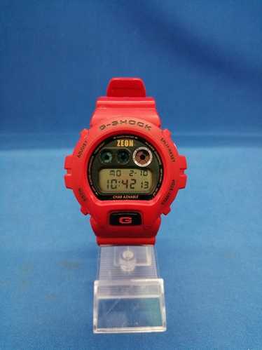 G-SHOCK DW-6900FS SPEED RACER スピードレーサー G-SHOCK DW-6900FS SPEED RACER スピードレーサー